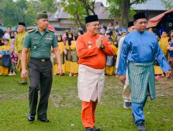 Asra Menegaskan, Kurikulum Merdeka Mesti Memasukkan Unsur-Unsur Moral dan Adab