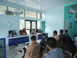 Pemkab Aceh Tamiang Persiapkan Uji Coba Mal Pelayanan Publik (MPP) Tahun 2024