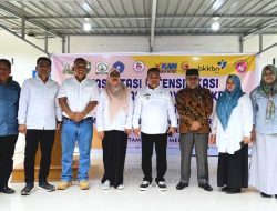 Pemerintah Daerah Gandeng PT. Socfindo Dalam Program KB dan Penurunan Stunting