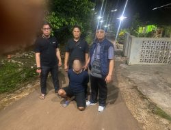 Remaja Tega Bacok Tetangga Sendiri Gara-Gara Tersinggung Teriakan Korban