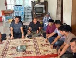 Tokoh Adat Solok Raya Ajak Masyarakat Sumbar Sukseskan Pilkada Serentak 2024