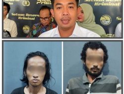 Viral Modus Tukar Uang Receh Terhadap Karyawan Kedai Ayam di Palmerah, Dua Pelaku Berhasil Diamankan Polres Jakbar