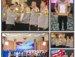 Aiptu Suyatno Diganjar Penghargaan Kapolda Metro Jaya atas Dedikasinya Mewujudkan Program Kampung Beriman