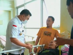 Pelayanan RSUD Sungai Dareh Tuai Pujian Dari Warga Dharmasraya