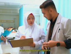 Pelayanan Terhadap Pasien di RSUD Sungai Dareh Terus Ditingkatkan