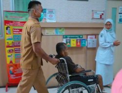 RSUD Sungai Dareh Tingkatkan Pelayanan Dengan Hadirnya 31 Dokter Spesialis