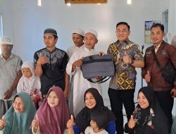 Dewan Tanfidzi Kota Solok Ajak Masyarakat Hormati Hasil Pilkada Serentak 2024