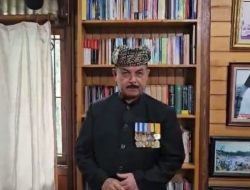 Ketua LKAAM Prov. Sumatera Barat Apresiasi Kinerja Polda Sumbar Menjaga Kamtibmas Tetap Kondusif