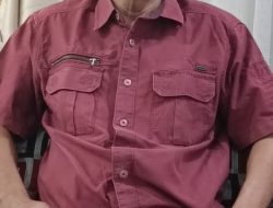 Pengurus Organisasi di Kota Bukittinggi Terbentuk, Ketua DPP-KJI Siagian Kasih Apresiasi