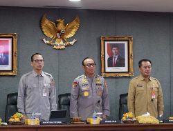 Dukung Asta Cita Presiden Prabowo, Polri Siap Wujudkan Swasembada Jagung 2025