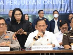 Bareskrim Polri Sita Hotel Aruss Semarang, Terungkap Dibangun dengan Dana Hasil Pencucian Uang Perjudian Online