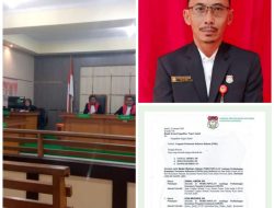 Tergugat Mangkir, Ketum LPKNI Sangat Kecewa Atas Gugatannya Di PN Jambi Perihal Angkutan Batu Bara