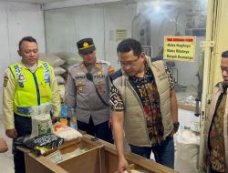 Satgas Pangan Polri dan Kemendag Imbau Pedagang Jual Bahan Pokok Sesuai Harga yang Wajar