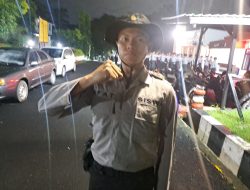 Afat, Satu-satunya Siswa SIPSS Beragama Konghucu: Pengasuh Beri Kesempatan Ibadah yang Luas