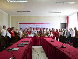 Puncak Arus Mudik Diprediksi Mulai 28 Maret, Kapolri Dirikan 2.835 Posko Pengamanan