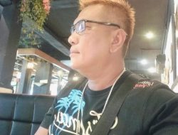 Ketum AWAK, Herman Tanjung Kutuk Pemukulan Wartawan oleh Oknum Wali Korong Tanjung Lolo Sijunjung