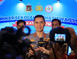 Transformasi Polri di Era 4.0: Responsivitas, Inovasi, dan Kepercayaan Publik