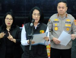 Polri Tetapkan Satu Tersangka TPPO dari 699 WNI yang Dipulangkan dari Myanmar