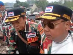 Klarifikasi dan Pernyataan Resmi Laskar Merah Putih Terkait Insiden di Dinas Kesehatan Kabupaten Bekasi