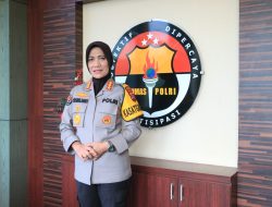 Cegah Tindak Kriminal, Polda Sumbar Imbau Masyarakat Laporkan Rencana Mudik ke Kantor Polisi Terdekat