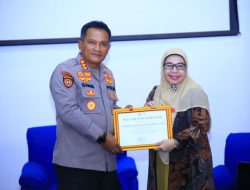 Seminar Nasional Menuju Indonesia Canine Bahas Kolaborasi Antarlembaga Dalam Pelacakan Barang Ilegal di Bandara