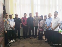 Polda Sumbar Pastikan Atensi Kasus Kriminalisasi Terhadap Empat Jurnalis di Tanjung Lolo, Ketum AMI Minta Kapolres Sijunjung Turut Periksa Eka Putra Datuk Rajo Lelo