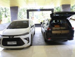 Polri Ungkap Sindikat Penipuan Online Berkedok Fake BTS dan SMS Blast, Dua WNA Cina Ditangkap di SCBD