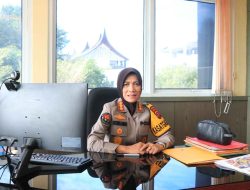 Antisipasi Arus Balik, Polda Sumbar Siagakan Personel Gabungan Amankan Tempat Wisata dan Pusat Keramaian