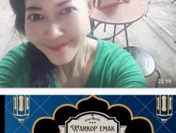 Miss Achie : “Gugah Ramadhan Ceria – Nongki Bebarengan Tua-Muda Ngejams Nikmati Sajian Masak Ala Nusantara”