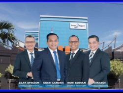 Kilas Balik Bank Nagari Berkomitmen Dalam Mendukung Industri Halal di Sumbar