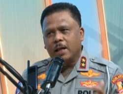 Jelang Nyepi dan Lebaran, Kakorlantas Jelaskan Skenario di Gilimanuk-Ketapang Demi Kelancaran Arus Mudik