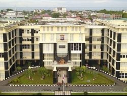 Kabid Humas Polda Sumbar Dimutasi, Ini Sosok Polwan Penggantinya