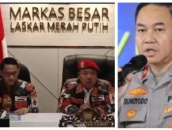 H.M Arsyad Cannu Dukung Polri Tindak Tegas Praktek Premanisme