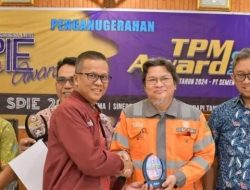Semen Padang Apresiasi Inovasi: 33 Tim Lolos SPIE Award 2024 dengan Predikat Bergengsi
