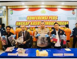 Pemerintah Prancis Puji Gerak Cepat Polri Tangkap Penjambret Warganya