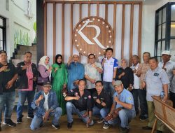 Prof Anul: DPW- MOI dan BPI KPNPA Siap Berantas Korupsi