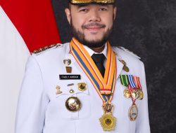 Keluhan Warga di Medsos Traffic Light Simpang Masjid Raya Mati, Fadly Amran Apresiasi Polresta Tangkap Pencuri
