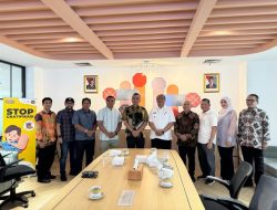 Targetkan Even Melalu Serumpun Menjadi Ikon Budaya Aceh Tamiang Melalui Kementerian Pariwisata
