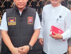 Mantap dan Luar Biasa!!!Kapolda Irjen.Pol Dr.Gatot Tri Suryanta M.Si, Berhasil Dengan Programnya Yang Sangat Menyentuh Kehidupan Masyarakat Sumbar