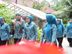 JKA: “Dasa Wisma adalah gerakan kecil yang langsung menyentuh sisi kehidupan masyarakat”