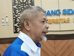 UNP Terima Kunjungan Silaturahmi DPW MOI Sumatera Barat