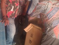 LMP MACAB PADANG Terima Kunjungan Silaturahmi MYSTOUR: Berangkat Dulu, Bayar Kemudian