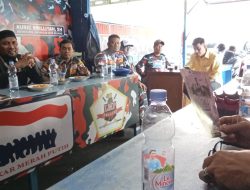 Patahkan Kata Premanisme Ormas, LMP Macab Padang Siap Bawa Warga Ke Mekkah Gratis Bersama MYSTOUR