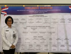 Kanwil Ditjenpas Sumbar Ikut Teken Deklarasi Perangi Narkotika: Komitmen Bersama dari Forum Strategis Forkopimda