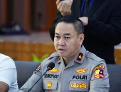 Polri Gelar Operasi Besar Berantas Premanisme, Jamin Stabilitas Kamtibmas dan Iklim Investasi