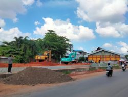 Peningkatan Kapasitas Sungai Veteran, Harapan Baru Warga Banjarmasin Atasi Kemacetan dan Dongkrak Ekonomi Lokal