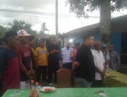 Kisruh Pembentukan Koperasi Merah Putih Gates nan XX Padang