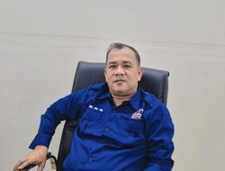 TUK Metro Talenta Siapkan Pelaksanaan SKW di Padang, Mairizal Pastikan Kualitas Wartawan Sumbar Meningkat