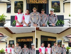 Polres Padang Panjang Tingkatkan Status Penanganan Perkara Laka Lantas Tunggal Bus ALS ke Tahap Penyidikan, 12 Korban Meninggal Dunia