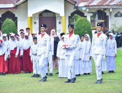 Tema Hardikda 2025, Partisipasi Semesta Wujudkan Pendidikan Bermutu Untuk Semua